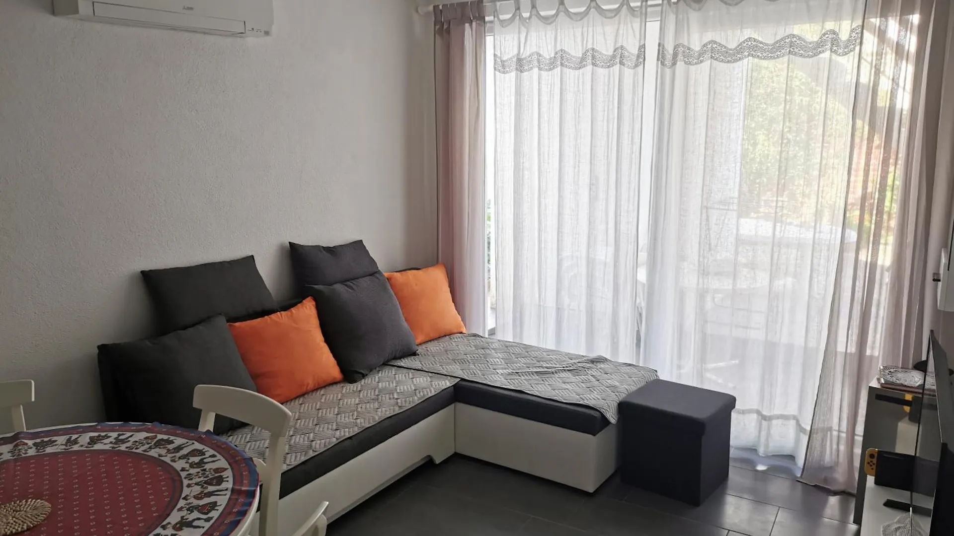 Kuca Odmah Do Plaze Apartment Zadar 0*,  Croatia